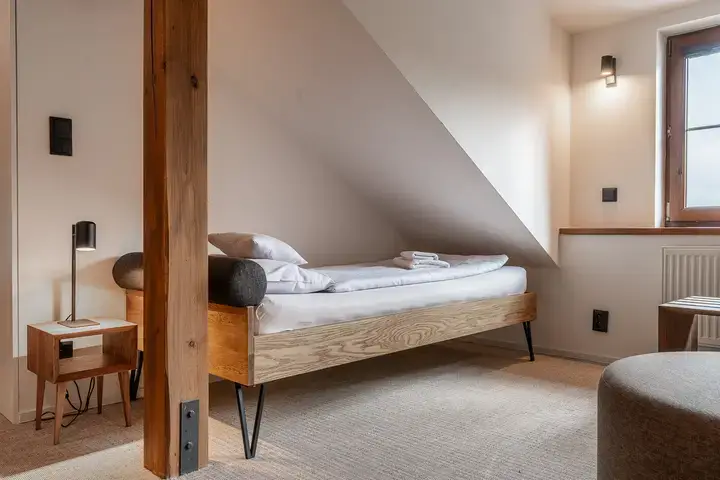 Profesionální fotografování nemovitostí Ostrava - 4