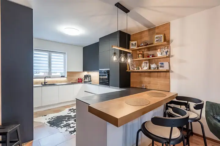 Profesionální fotografování nemovitostí Ostrava - 5