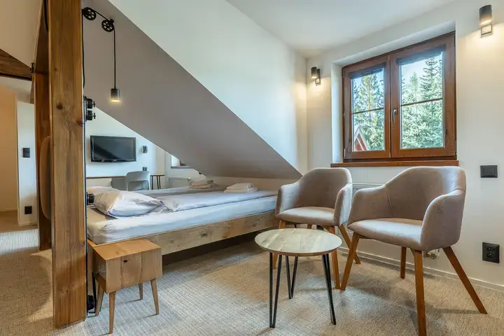 Profesionální fotografování nemovitostí Ostrava - 6