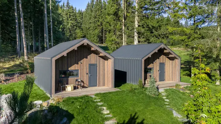 Profesionální fotografování nemovitostí Ostrava - 7