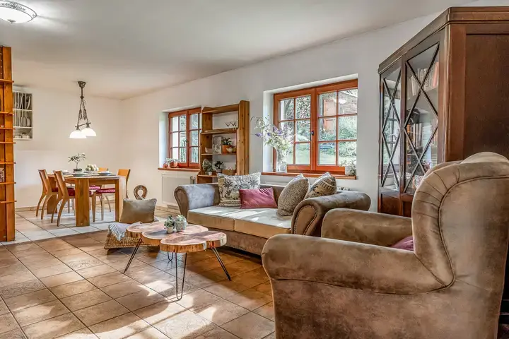 Profesionální fotografování nemovitostí Ostrava - 10