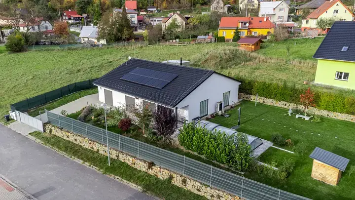 Profesionální fotografování nemovitostí Ostrava - 11