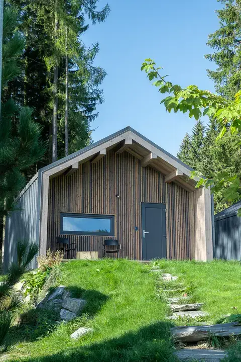 Profesionální fotografování nemovitostí Ostrava - 17