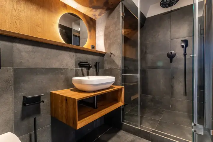 Profesionální fotografování nemovitostí Ostrava - 19