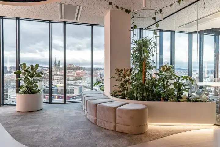 Profesionální fotografování nemovitostí Ostrava - 20