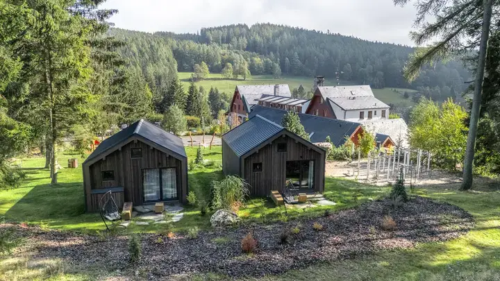 Profesionální fotografování nemovitostí Ostrava - 24