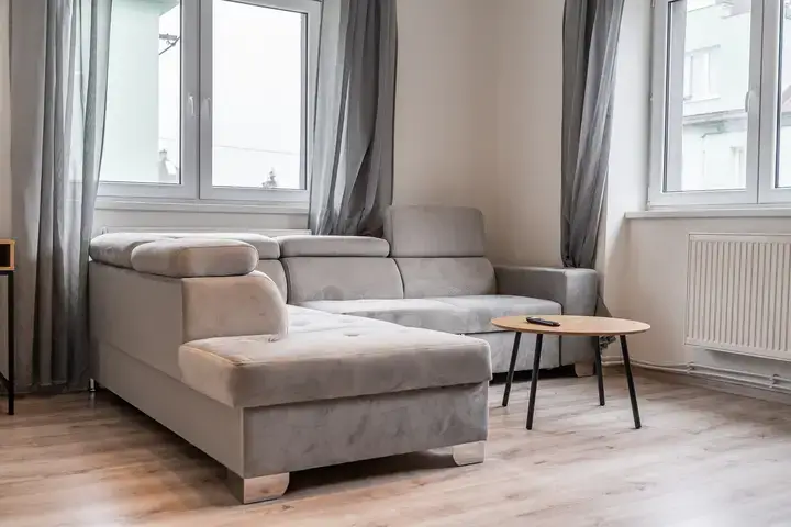 Nemovitost po fotografickém zpracování - pár 1