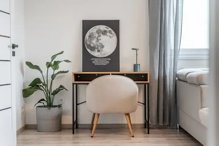 Nemovitost po fotografickém zpracování - pár 2