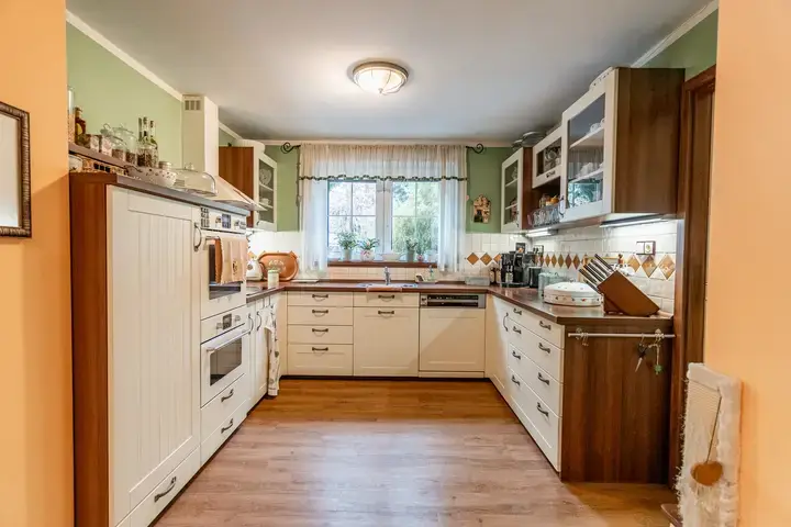 Nemovitost po fotografickém zpracování - pár 3