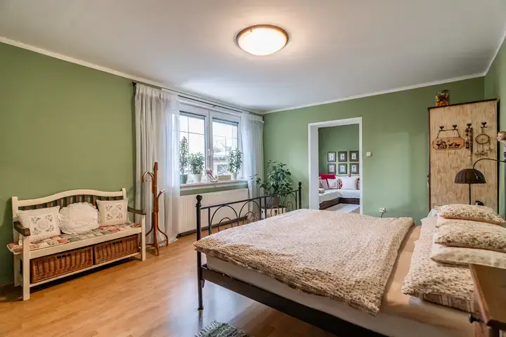 Nemovitost po fotografickém zpracování - pár 4