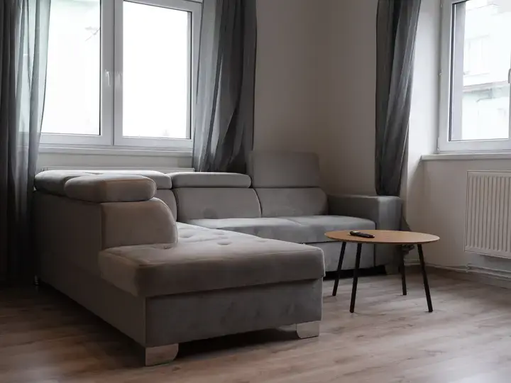 Nemovitost před fotografickým zpracováním - pár 1