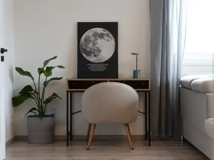 Nemovitost před fotografickým zpracováním - pár 2