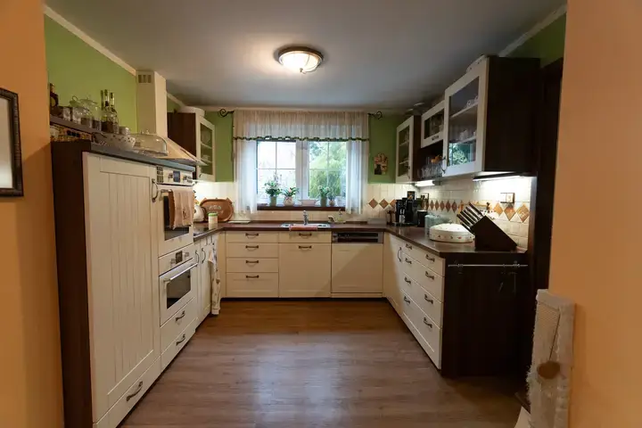 Nemovitost před fotografickým zpracováním - pár 3