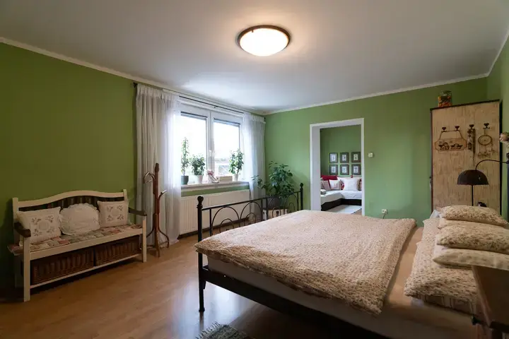 Nemovitost před fotografickým zpracováním - pár 4