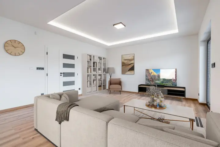 Virtual Staging Ostrava - 2