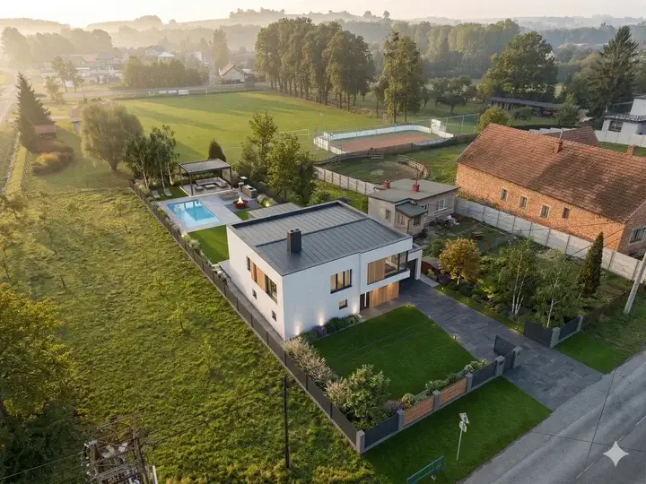 Fotografie po vylepšení – ukázka 1