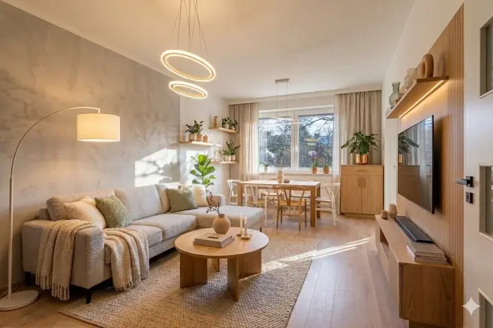 Fotografie po vylepšení – ukázka 2