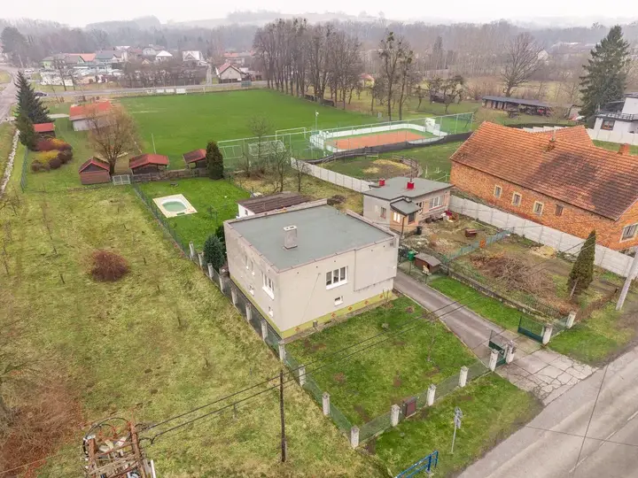 Původní fotografie před vylepšením – ukázka 1