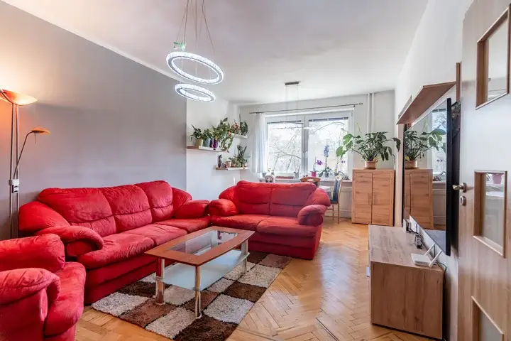 Původní fotografie před vylepšením – ukázka 2