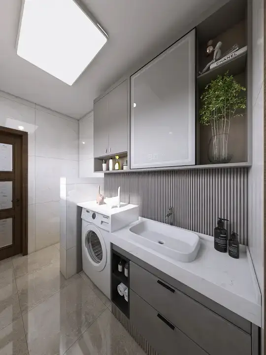 Vizualizace nemovitosti Ostrava - 2