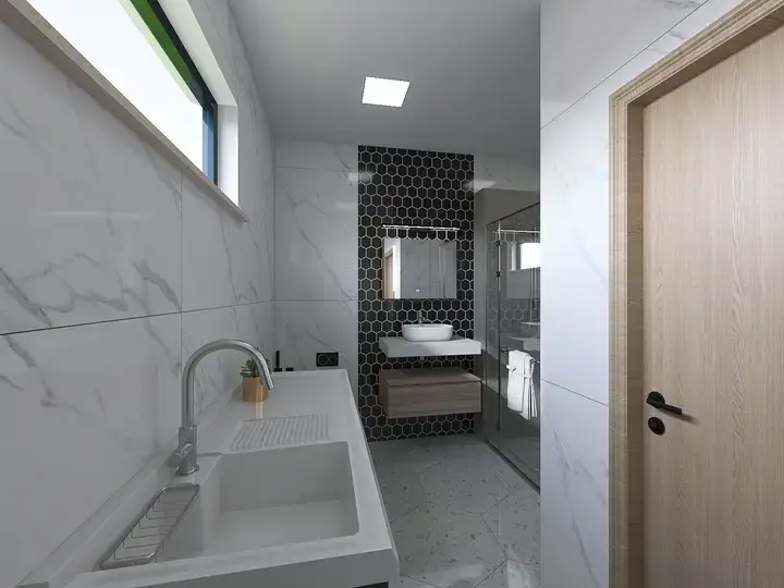 Vizualizace nemovitosti Ostrava - 5