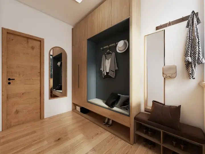 Vizualizace nemovitosti Ostrava - 7