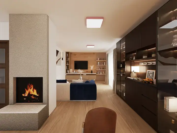 Vizualizace nemovitosti Ostrava - 8