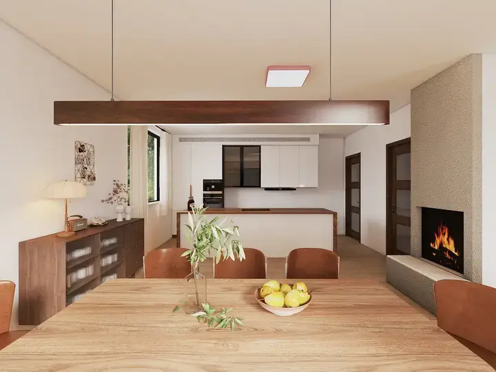 Vizualizace nemovitosti Ostrava - 9