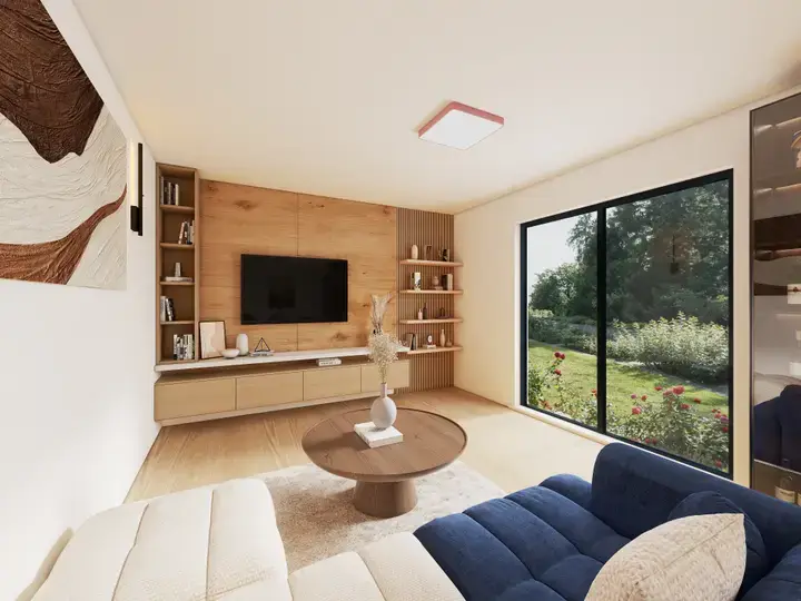 Vizualizace nemovitosti Ostrava - 10